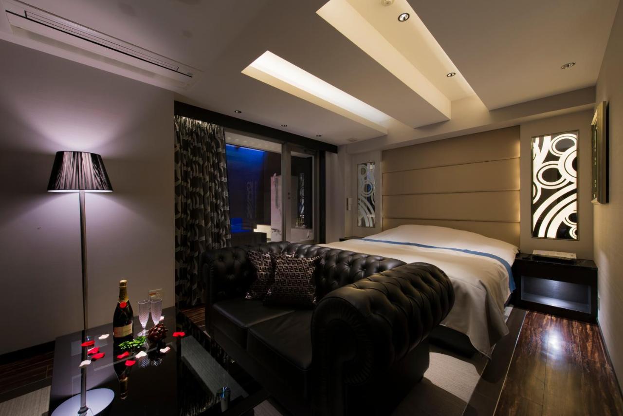 Hotel Moana Shinjuku (Adults Only) — Photos 1
